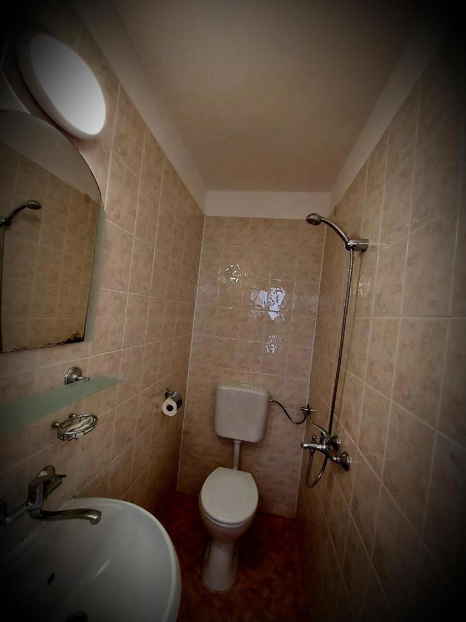 Sentosa Room Nesebar Exterior photo